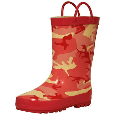 Details about   Sun Squad Toddler Boys Gardening Rain Boots Elephant Tiger Whale PICK SIZE NWT